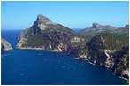 Cap de Formentor Mallorca