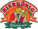 El Arenal Partymeile Bierk&ouml;nig Schinkenstrasse
