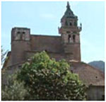 Kloster Valdemossa Mallorca