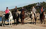 Reiten auf Mallorca