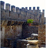 Castell de Capdepera
