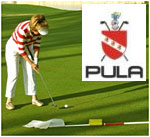 Pula Golf Mallorca