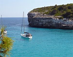 Segeln und Surfen Mallorca