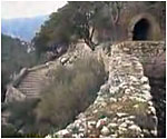 Wandern Mallorca Castell d Alaro