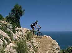 Mallorca Biken