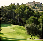 Son Muntaner Arabella Golf
