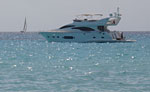 Strand Yacht Mallorca