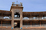 Stierkampfarena Mallorca
