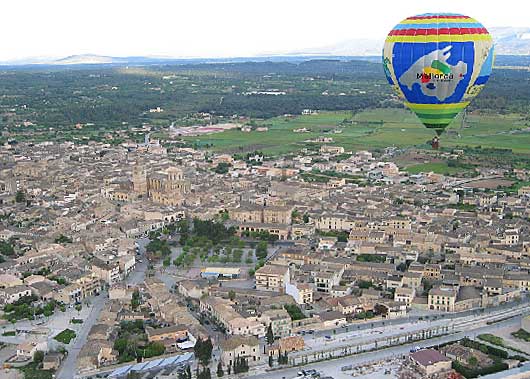 ballonfahren-auf-mallorca